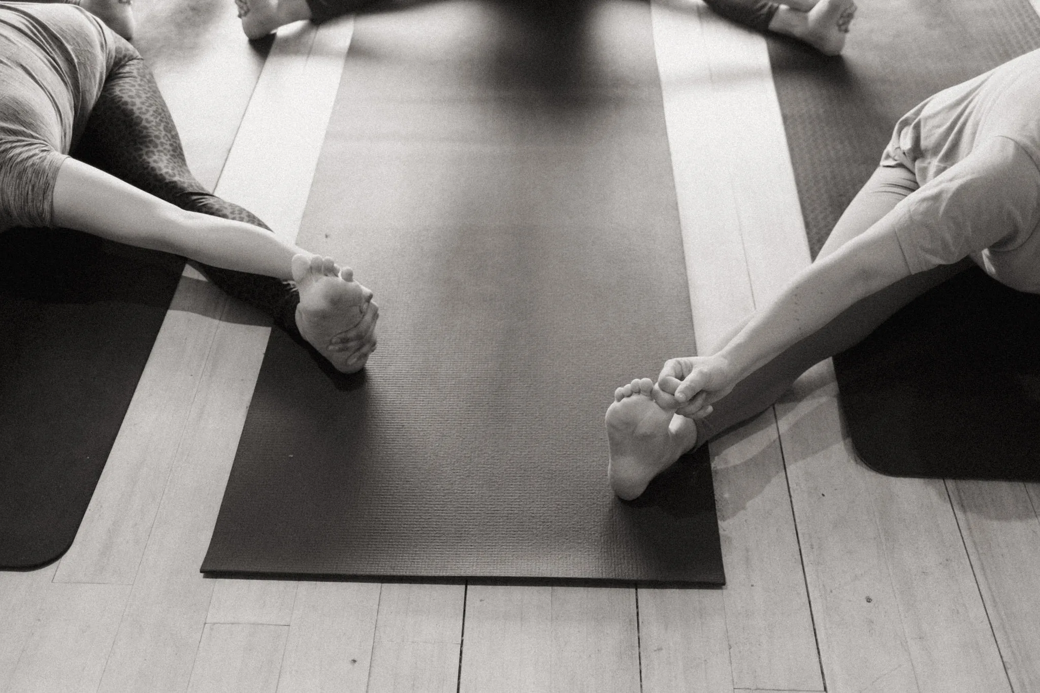 Ashtanga Yoga Limache