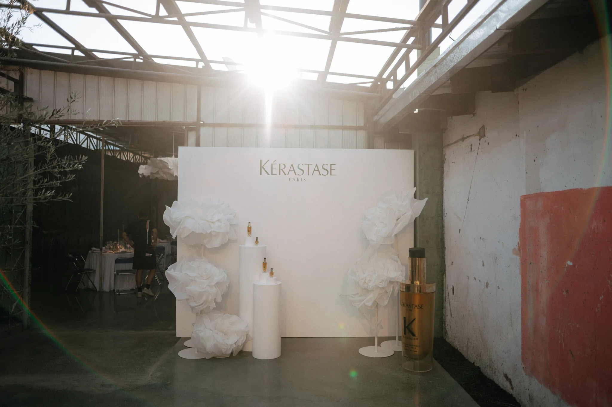 Kérastase · Evento Final 2025 — imagen 1