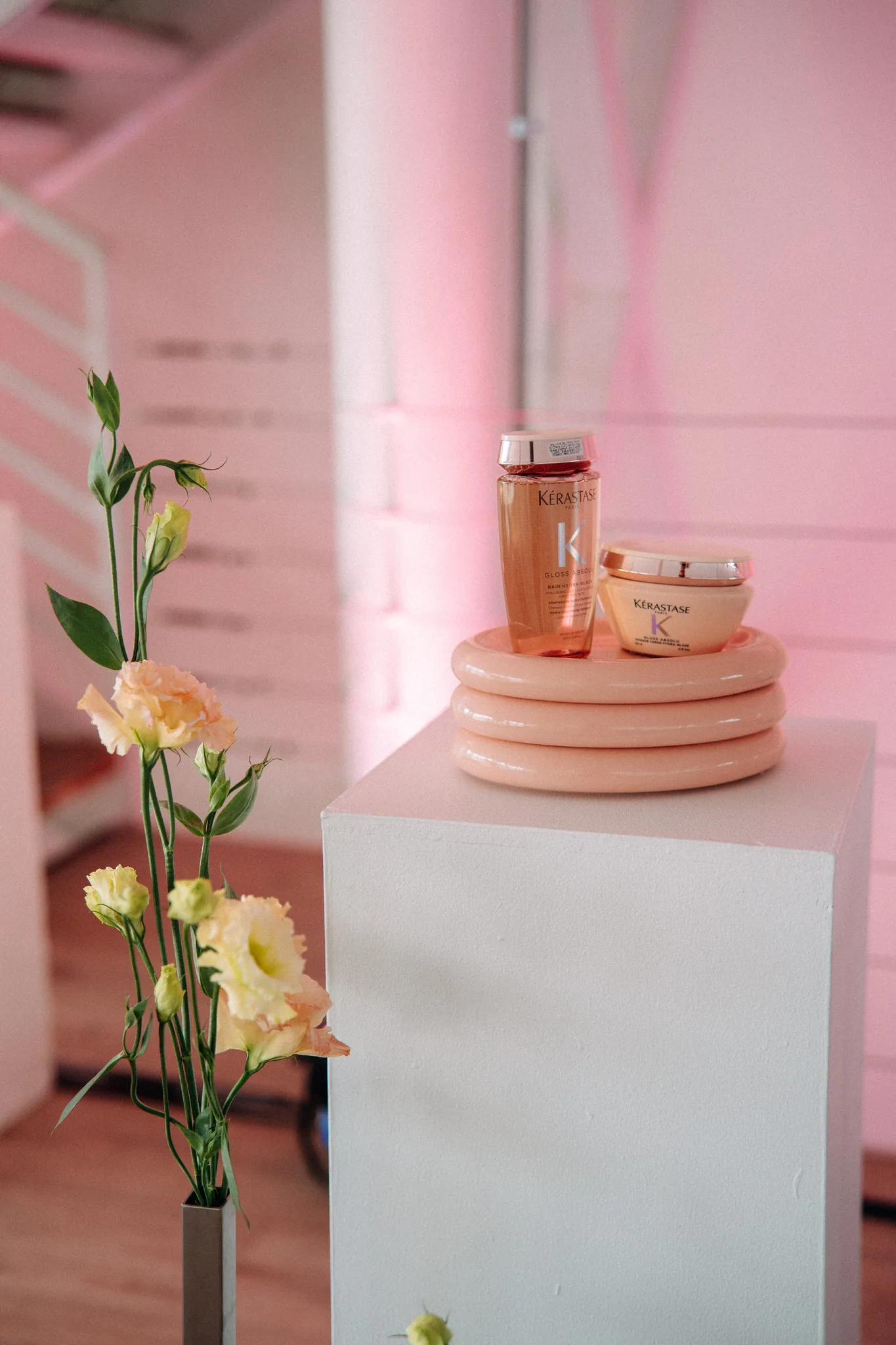 Kérastase · Gloss Absolu — imagen 2