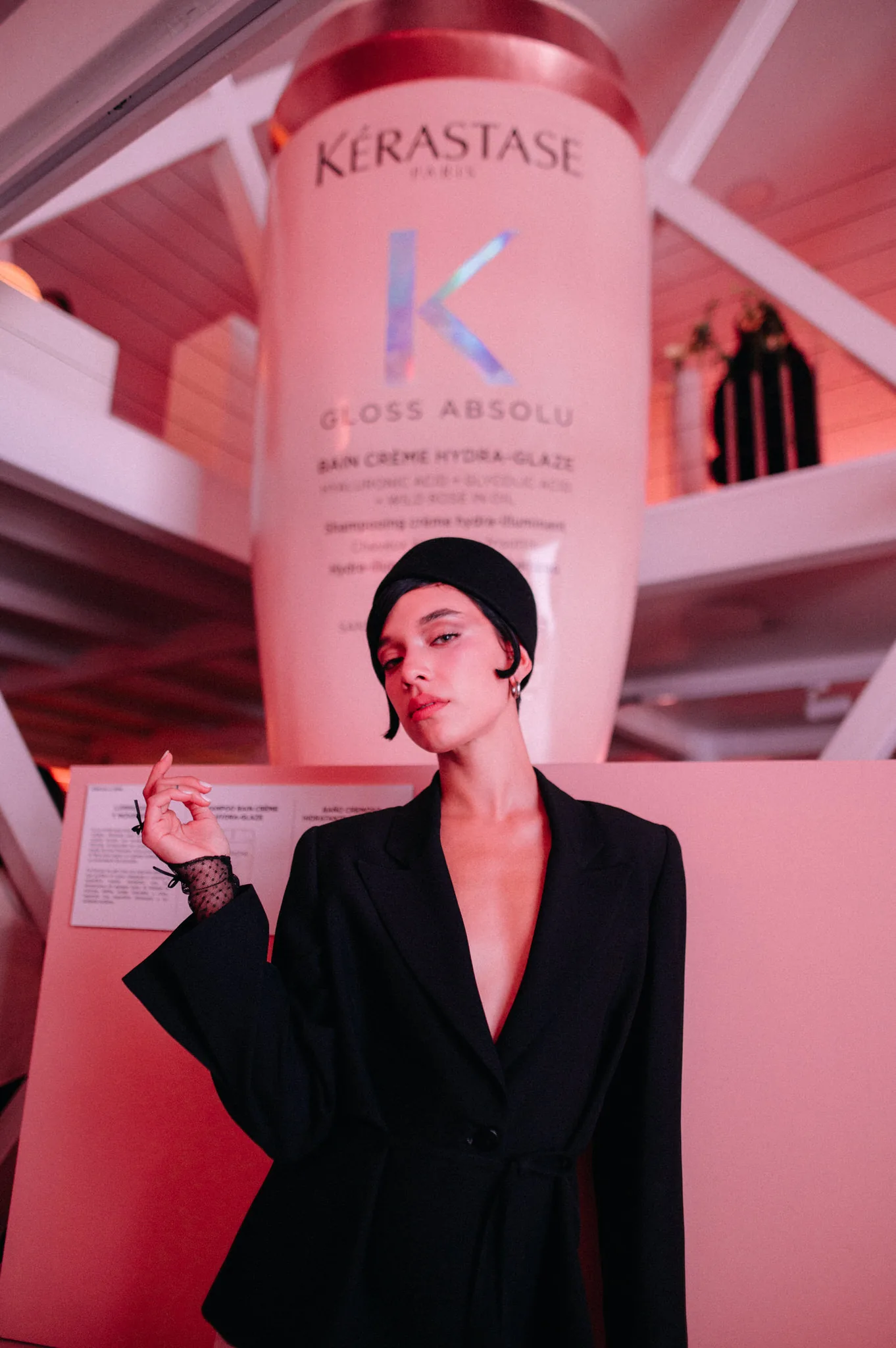 Kérastase · Gloss Absolu — imagen 54