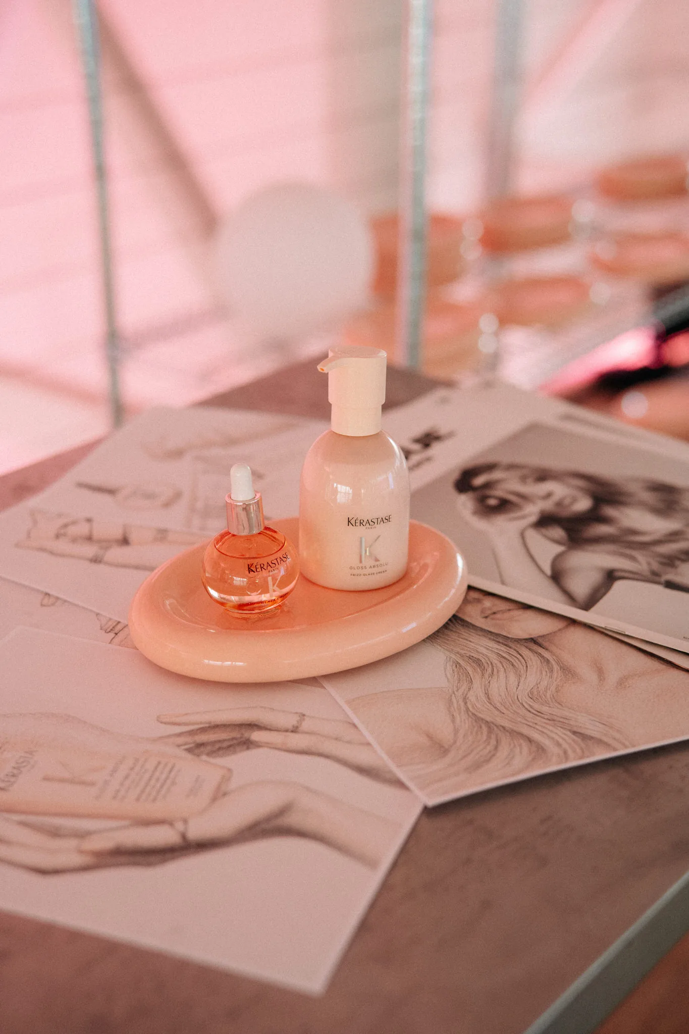 Kérastase · Gloss Absolu — imagen 9