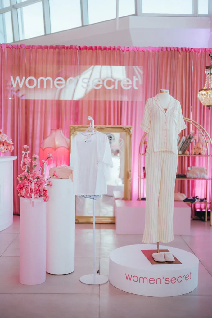 WLStudio · Woman Secret — imagen 23