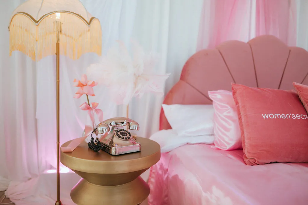 WLStudio · Woman Secret — imagen 14