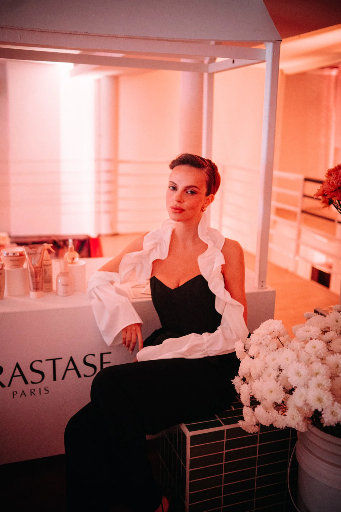 Kérastase · Gloss Absolu